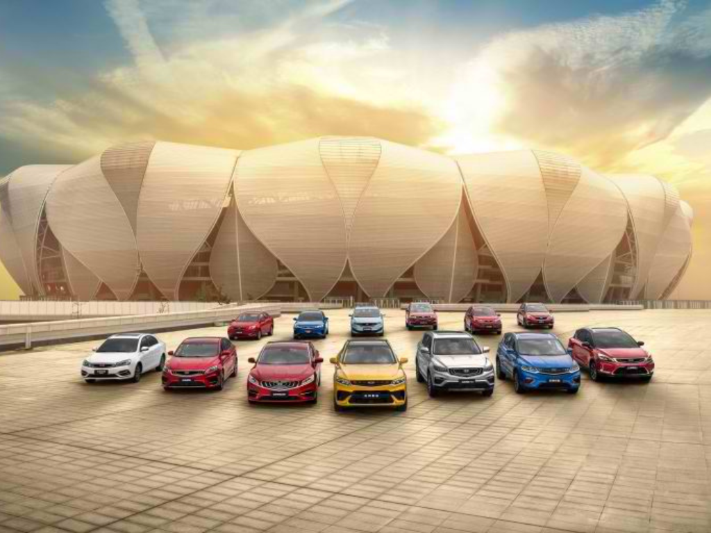 Foto: Cortesía Con un crecimiento del 69% en vehículos eléctricos e híbridos, el test-drive se vuelve clave según Geely Colombia.