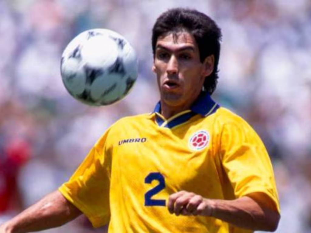 Foto: Cortesía. Colombia regresa al escenario histórico con un tifo gigante. Buchanan’s invita a vivir la "segunda oportunidad" en familia.