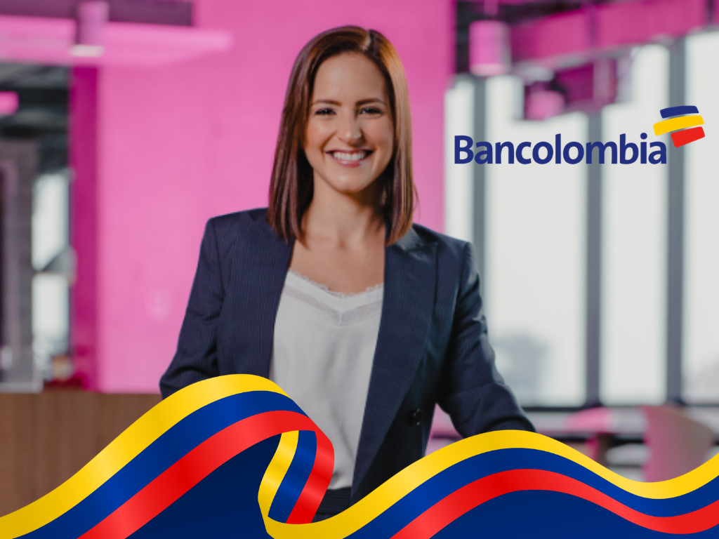 Foto: Bancolombia. Bancolombia lanza "Hinchas de los que hacen la historia". Celebra 10 años de patrocinador oficial de la Selección con historias de inclusión.