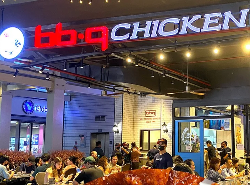 Foto: Cortesía. La cadena coreana Genesis BBQ abre su primer local en Medellín y contará con su famoso Pollo OVNI en su llegada a Colombia.