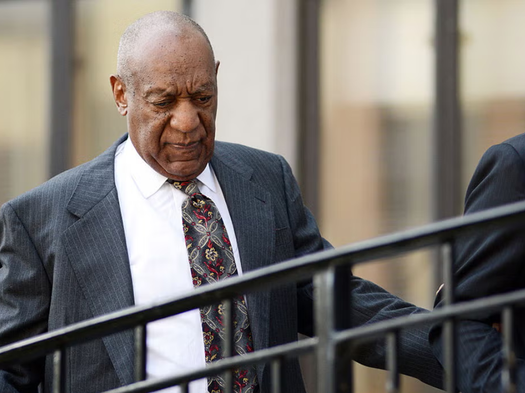 Foto: Cortesía. Un jurado de Santa Mónica declara a Bill Cosby responsable de agresión sexual. El actor deberá pagar 19 millones de dólares a una víctima.