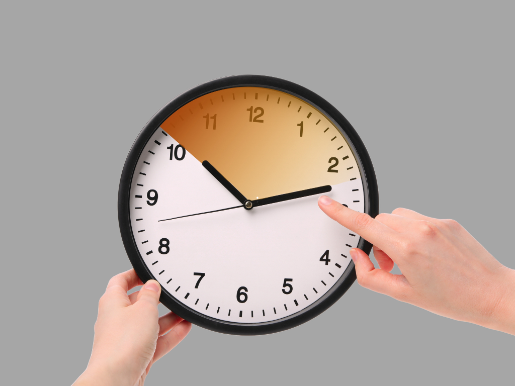 Este domingo 8 de marzo inicia el horario de verano en Florida. Aprende si debes adelantar o retrasar tu reloj y qué estados no cambian hora.