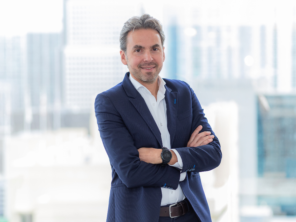 Foto: Cibest: Cibest Capital reporta un crecimiento del 80% en sus AUM en EE. UU. durante 2025, alcanzando los USD $1.469 millones.