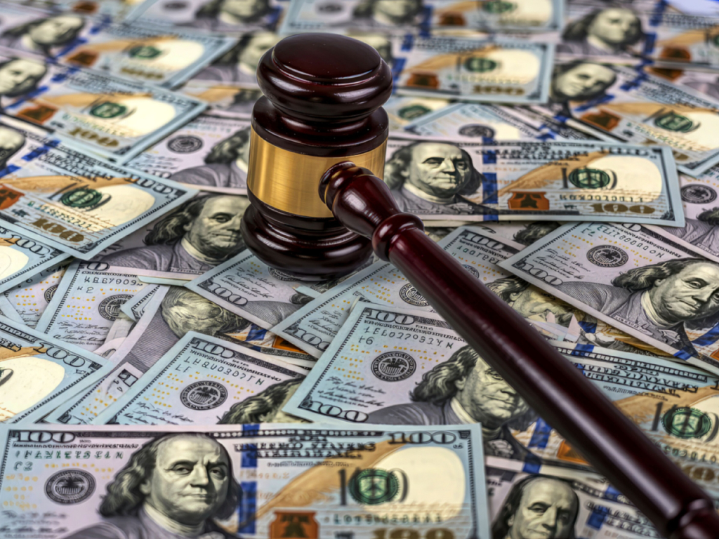 Foto: Canva. Deuda externa de Colombia cerró en US$246.801 millones (53,8% del PIB) en 2025. Conozca quiénes son los acreedores e intereses.