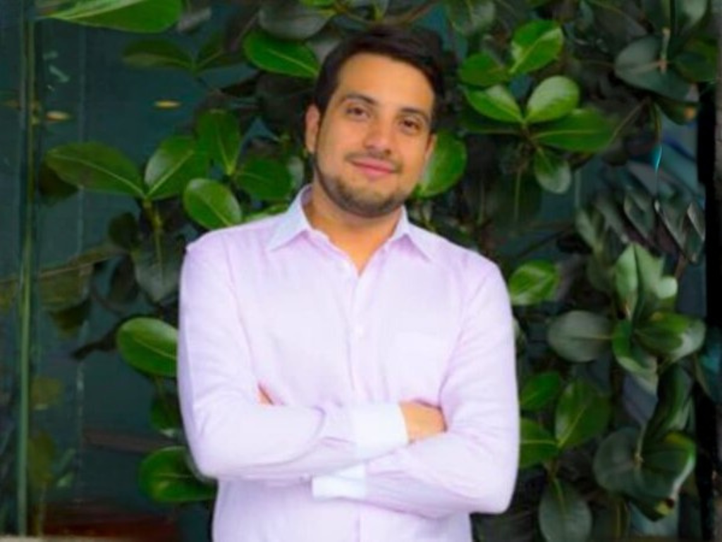 Foto: Universidad Externado. Tras la salida de Cielo Rusinque por fallo del Consejo de Estado, el Gobierno nombra a Diego Andrés Solano Osorio como Superintendente SIC.