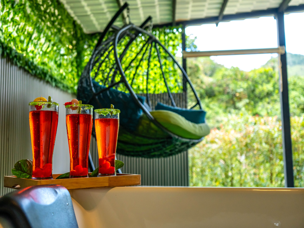 Foto: Ecoparque Vientos del Nare. Descubra Vientos del Nare en Alejandría, Antioquia. Un ecoparque natural con cabañas, río Nare y gastronomía local a solo 10 km del pueblo.