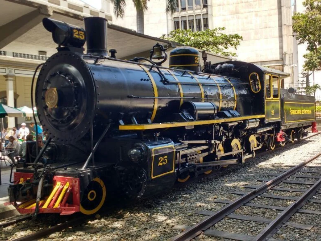 Foto: Cortesía. Crean el Fondo Horizontes. Los ingresos de Hidroituango irán al Ferrocarril de Antioquia y acueductos regionales.