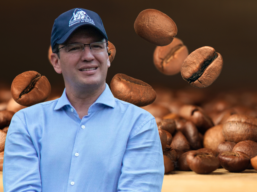 Foto: Cortesía. Colombia lanzará en 2027 Cenicafé UMBRAL, una variedad de café arábica adaptada al cambio climático y altitudes menores a 1.200 msnm.