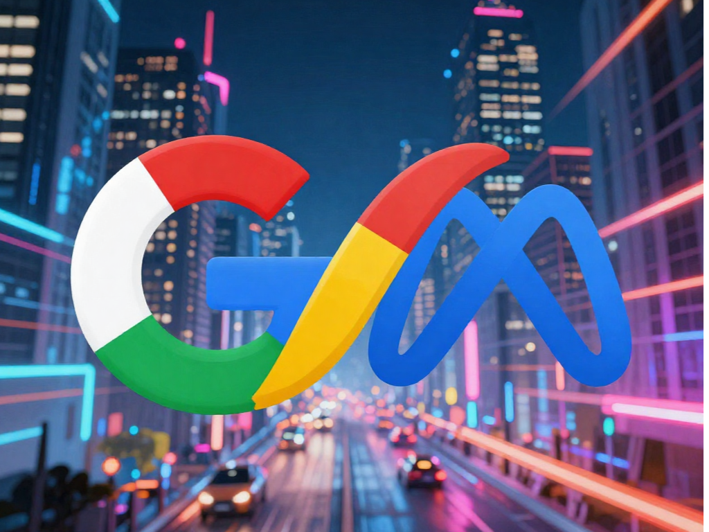 Foto: Canva. Jurado declara a Google y Meta responsables por adicción en redes sociales. El diseño de plataformas, cuestionado en juicio histórico.