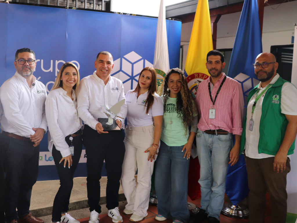 Foto: Grupo Réditos. Grupo Réditos dotó 25 centros infantiles en Antioquia impactando a 2.889 niños. Conozca los resultados de Obras por Impuestos.