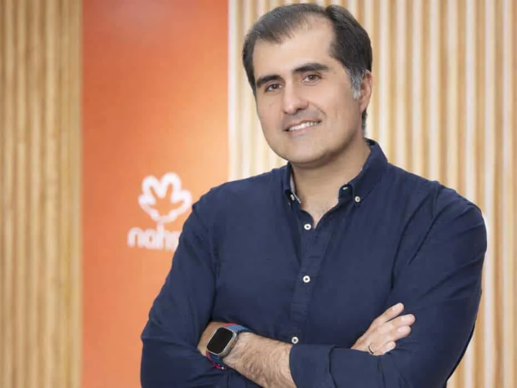 Foto: Natura. Natura integra operaciones de Colombia, Perú y Ecuador. Hans Werner asume la gerencia regional con Colombia como hub estratégico.