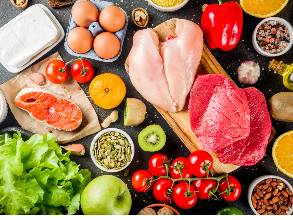 Foto: Canva. La inflación anual bajó al 5,29%. Conozca cómo se comportó el precio de los alimentos, la educación y cuáles son las ciudades más caras.