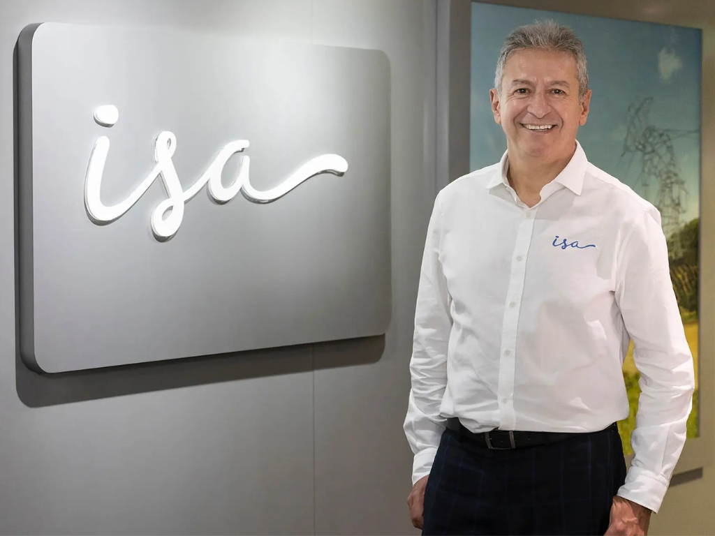 Foto: ISA. ISA Energía construye 484 km de líneas y 4 subestaciones en 2026. Conozca los hitos en Sabanalarga, Sogamoso y parques solares.