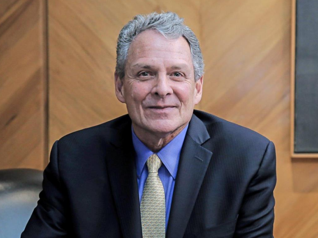 Foto: Cortesía. El exdirector del BanRep, Juan José Echavarría, apoya el alza de tasas al 11,25% y propone sacar al Ministro de Hacienda de la Junta.