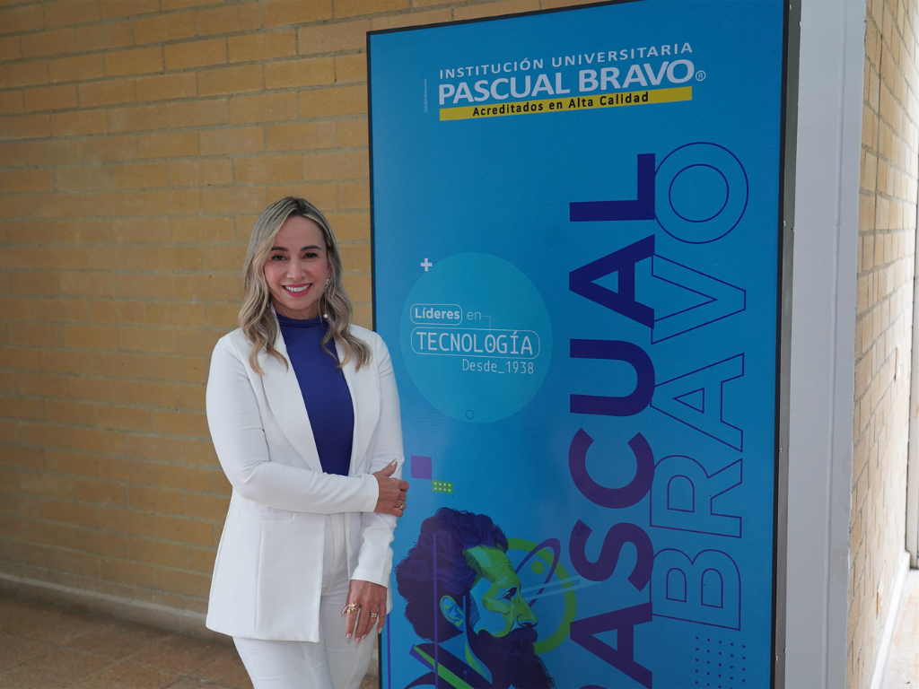Foto: Pascual Bravo. El Consejo Directivo eligió a Liliana Patricia Restrepo Villa como rectora del Pascual Bravo, quien liderará la institución hasta 2030.