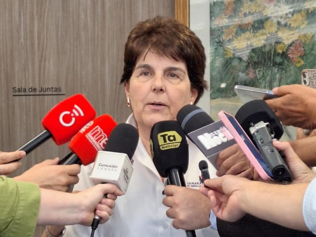 Foto: CCMA. Informe de la Cámara de Comercio de Medellín revela crecimiento del 3% en Antioquia en 2025. Oro, café y turismo fueron motores.