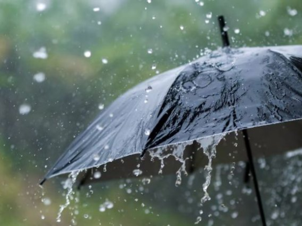 Foto: Cortesía. Los habitantes de Andes acuden a las urnas tras fuertes lluvias. Conozca estado de las vías y puestos de votación.