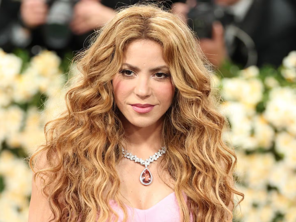 Foto: Cortesía. Shakira bate récord de ventas en Madrid con 500,000 entradas. Se añaden dos nuevas fechas para octubre de 2026. Conozca los detalles.