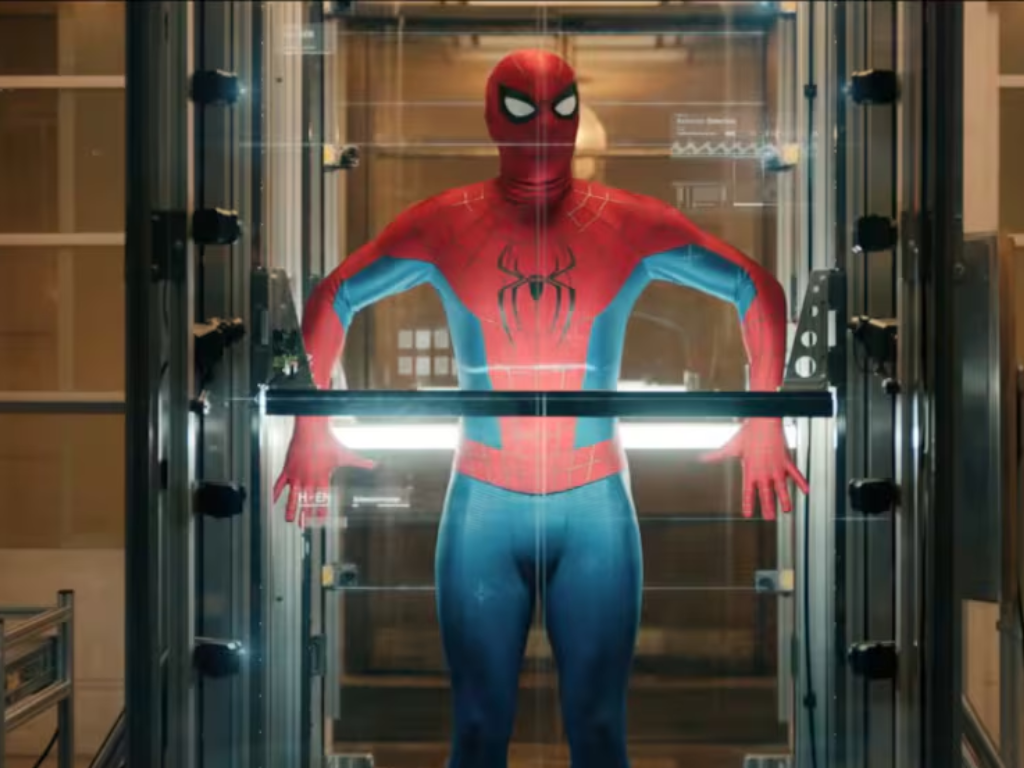 Foto: Cortesía. Vea el tráiler de Spider-Man: Brand New Day con Tom Holland. Fecha de estreno en cines, nuevos villanos como Punisher y Scorpion confirmados.