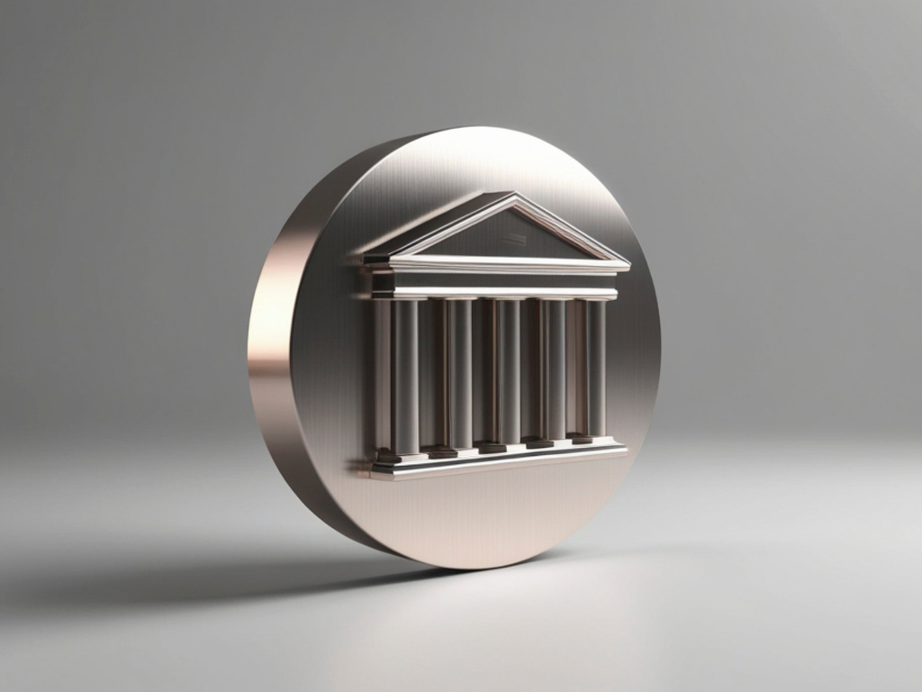 Foto: Canva. El valor de los activos del mundo real (RWA) en blockchain alcanzó los $25 mil millones en marzo de 2026. BlackRock y Fidelity lideran.