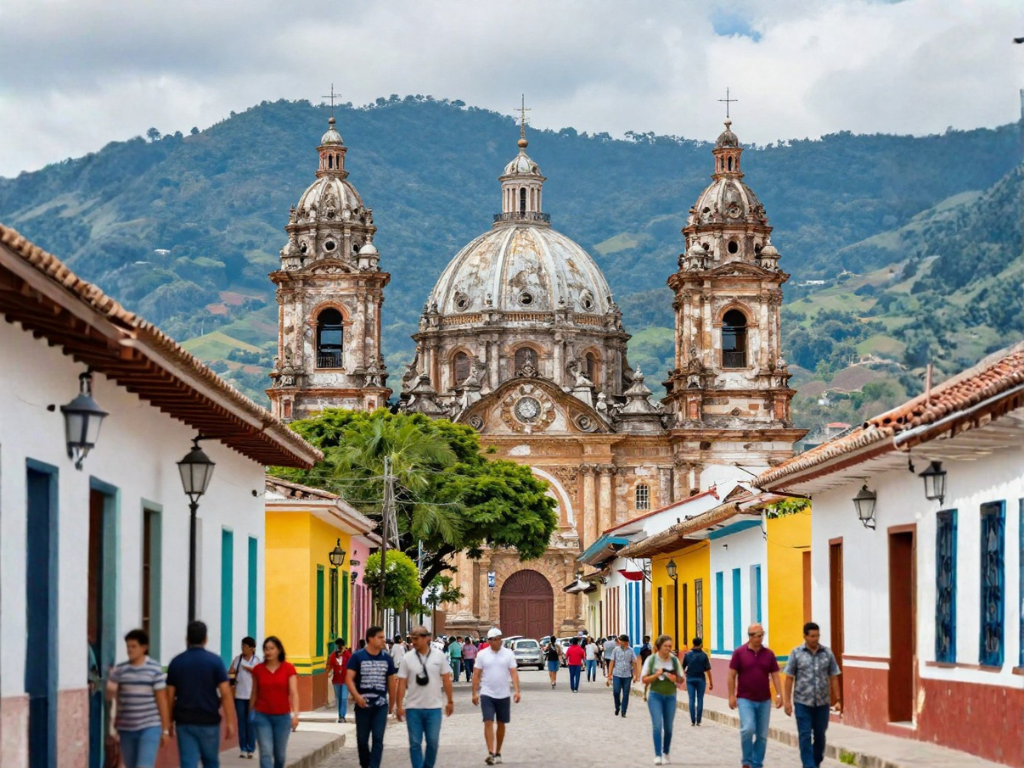 Foto: Canva. El 70% de las agencias ANATO espera mantener o subir ventas en Semana Santa 2026. Cartagena y Punta Cana lideran los destinos preferidos.