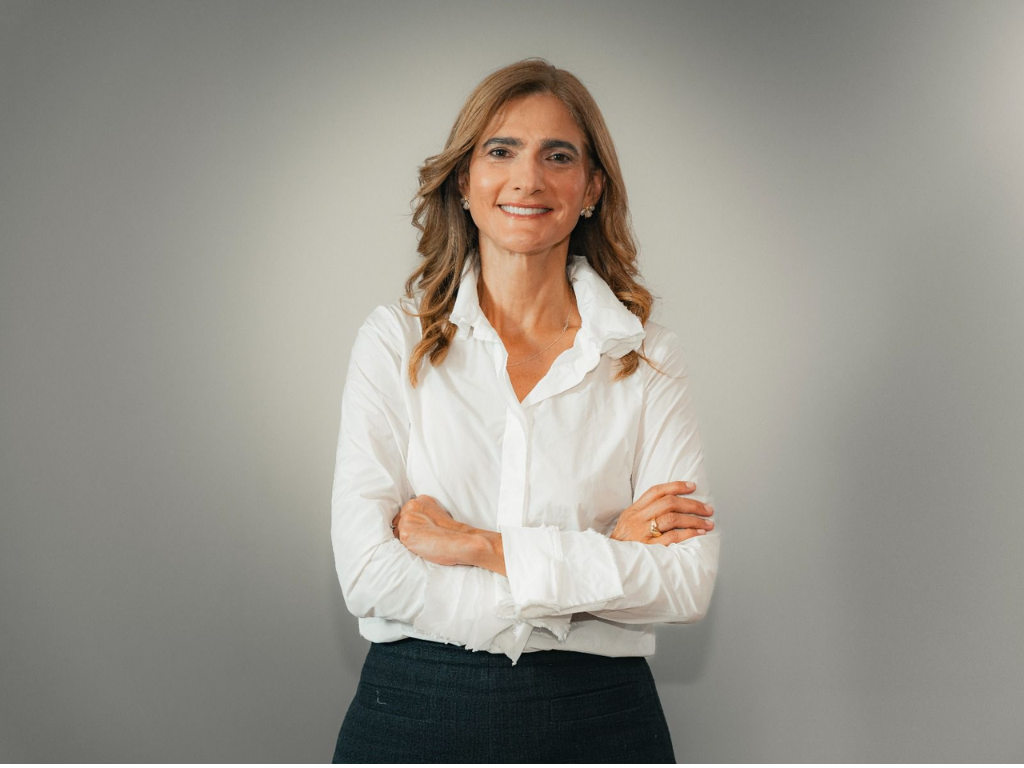 Foto: Avianca. Avianca nombra a Ángela María Orozco como VP de Asuntos Corporativos. Retos en sostenibilidad, reputación y relaciones públicas.