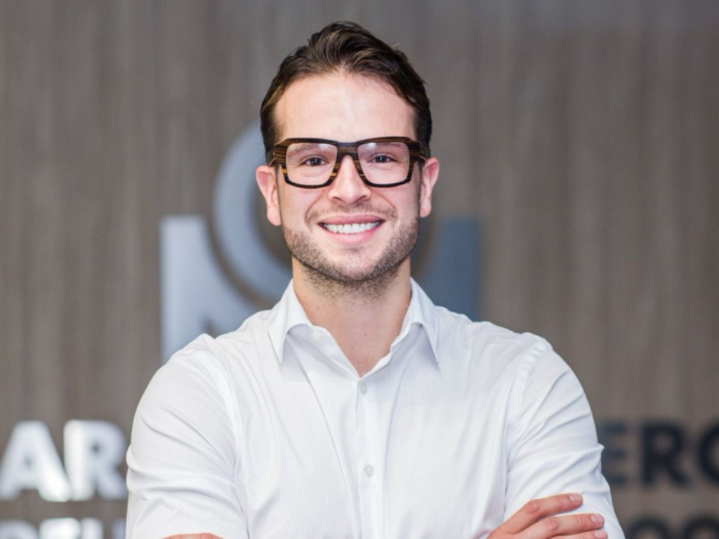 Foto: Cámara de Comercio de Medellín para Antioquia. El Cluster Agroalimentario de Antioquia impacta a 780 empresas y genera crecimiento del 11% en empleo. Conozca la apuesta por alimentos.