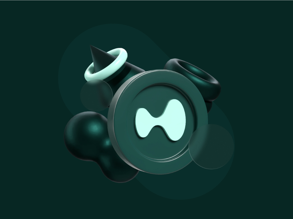 Hyperliquid supera los $200 mil millones en volumen. Bitwise avanza con el ETF de HYPE. Este protocolo DeFi compite con Coinbase.