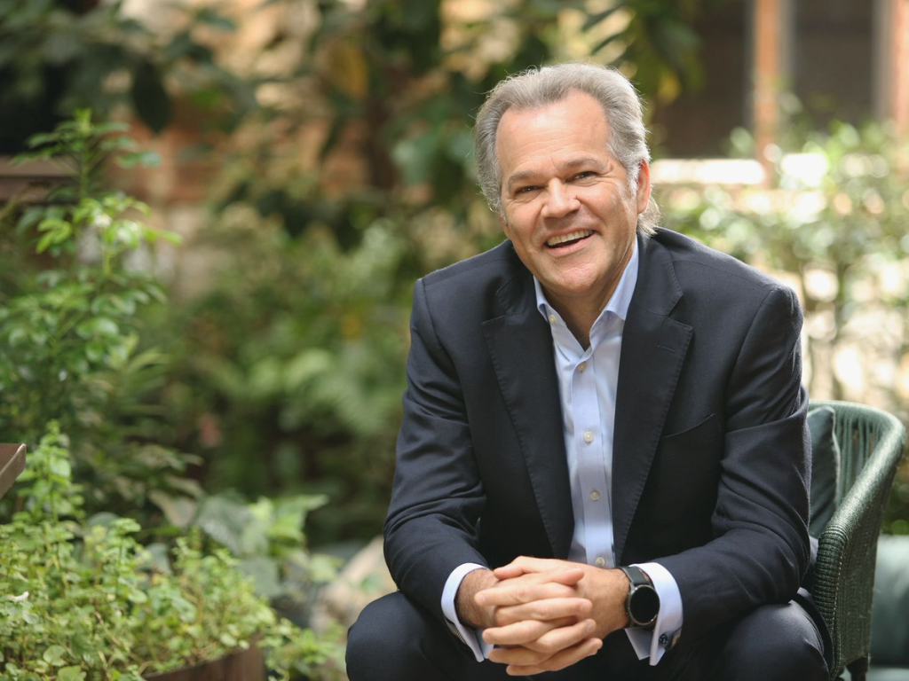 Foto: Naturgas. Naturgas ratifica a Juan Manuel Rojas (Presidente de Promigas) como líder de su Consejo Directivo por tercer año consecutivo.