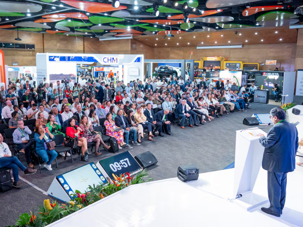 Foto: Cortesía. MinExpo 2026 en Medellín busca superar negocios por US$30 millones. La minería compra $14 billones anuales al tejido empresarial colombiano.