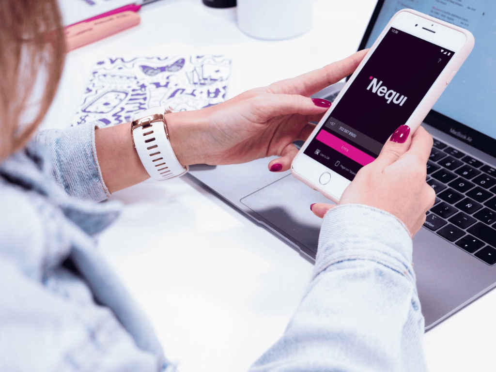 Foto: Nequi. Nequi explica qué hacer si envía dinero a un número equivocado. Conozca las opciones en la app y desmienta los mitos.