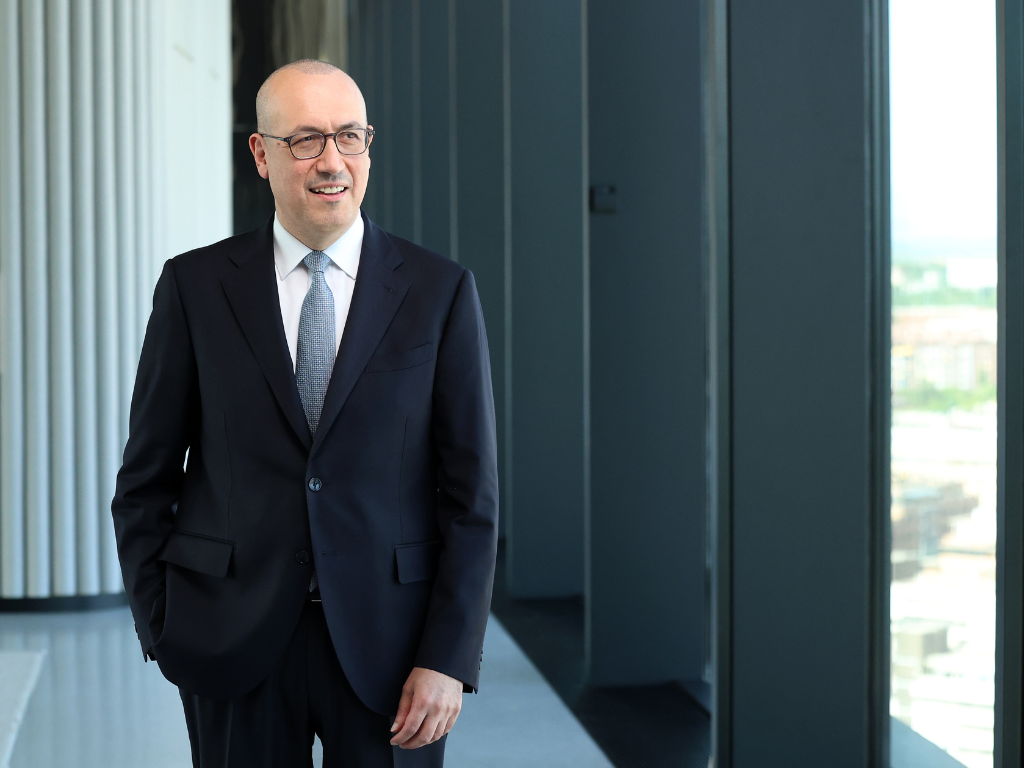 Foto: BBVA. BBVA gana 2.989 millones de euros hasta marzo de 2026 (+10,8%). El crédito crece un 17% y la IA se industrializa en todo el Grupo.