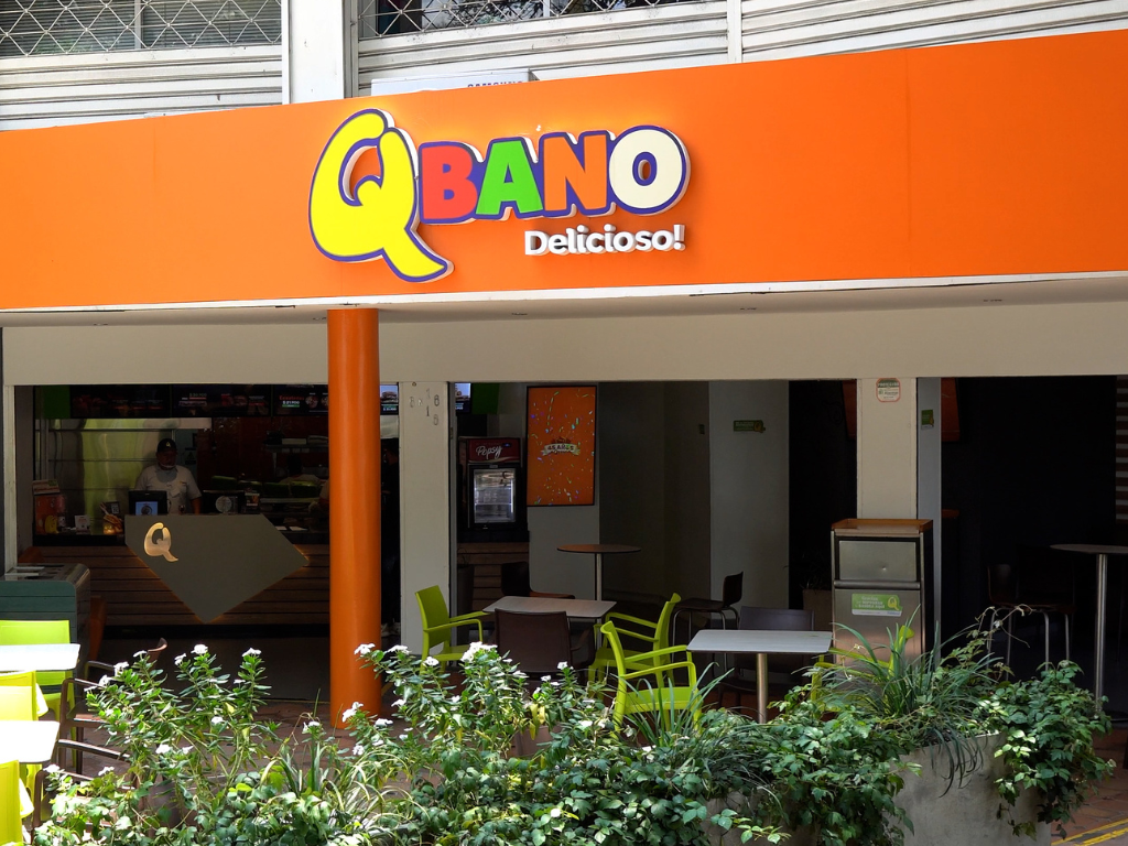 Foto: Qbao. Qbano proyecta expansión internacional y consolidación de franquicias en ciudades intermedias. Estados Unidos en la mira.