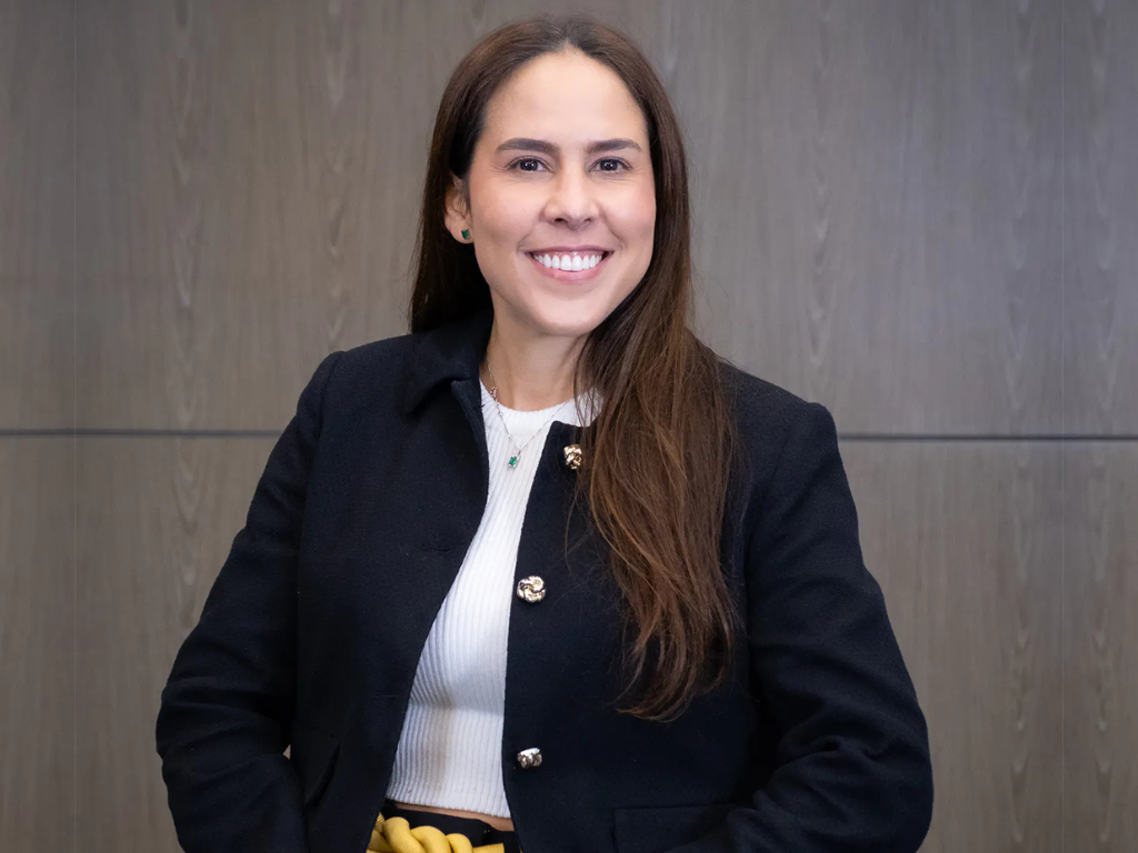 Foto: GEB. Asoenergía nombra a Silvana Habib Daza como directora ejecutiva. Conozca su trayectoria en la ANM y su visión para la transición energética en Colombia.