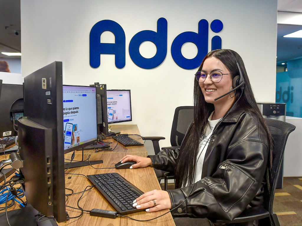 Foto: Addi. Addi es reconocida por Financial Times y Statista como una de las empresas de más rápido crecimiento en América en 2026.