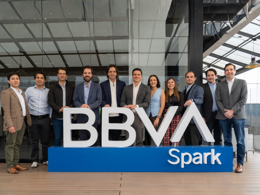 Foto: BBVA. Habi asegura financiamiento de BBVA Spark por COP 150 mil millones para fortalecer el mercado inmobiliario en Colombia.