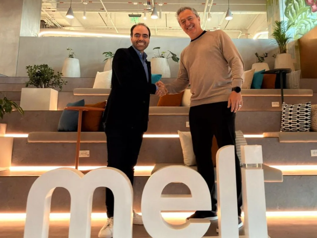 Foto: Unilever. Unilever y Mercado Libre se unen para llevar Dove, Rexona y Axe a todo Colombia con entregas en 24h. Alianza estratégica para consumo masivo.