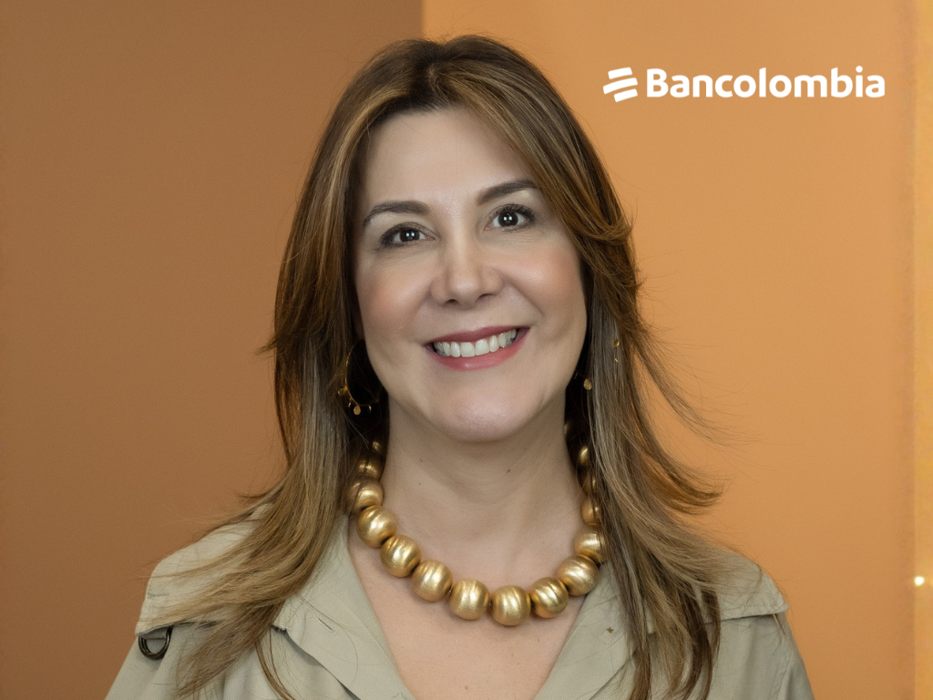 Foto: Bancolombia. Conozca "Tu Puntaje Crediticio", la nueva función de Bancolombia para consultar gratis su perfil financiero y mejorar sus opciones de crédito.