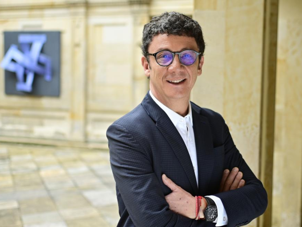 Foto: Supersociedades. Billy Escobar Pérez deja la Superintendencia de Sociedades. Conoce su balance de gestión y logros técnicos.