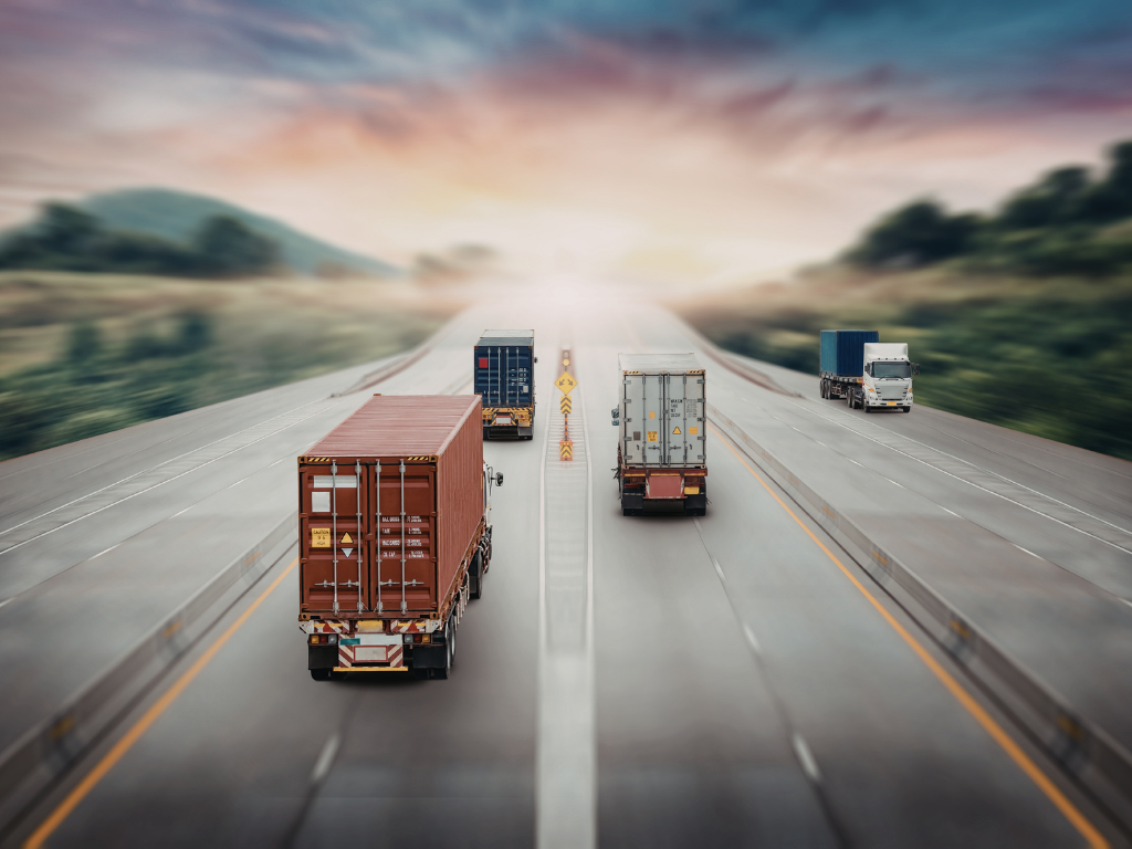 Foto: Canva. MinTransporte reglamenta modernización de camiones de carga entre 3.5 y 10.5 toneladas. Conozca los planes de actualización.