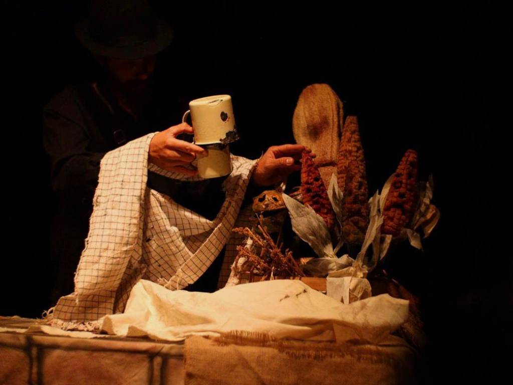 Foto: Viva Envigado. Viva Envigado lanza su nueva apuesta cultural. Disfrute de la obra 'En la diestra de Dios Padre' y más eventos artísticos gratuitos.