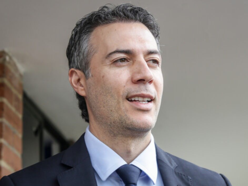 Foto: Cortesía. Daniel Quintero será el nuevo Superintendente de Salud, tras la publicación de su hoja de vida. Conozca su polémica declaración.