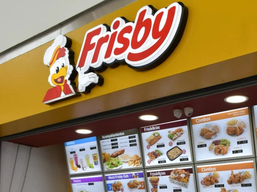 Foto: Cortesía. Frisby S.A. BIC se pronuncia sobre la decisión de la OEPM en España. Defiende sus derechos ante la EUIPO y anuncia recursos de apelación.