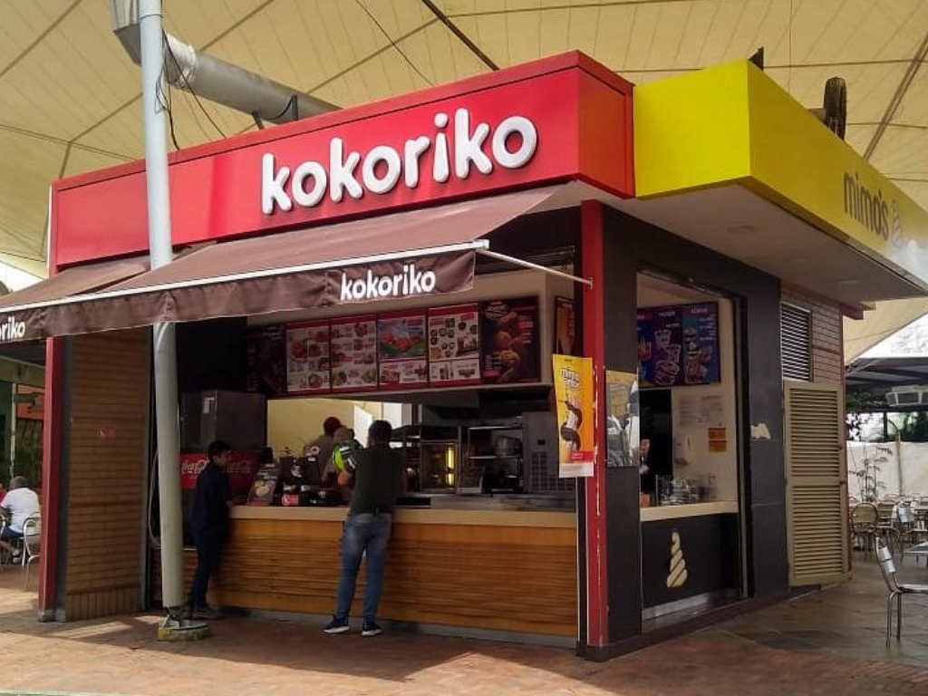 Foto: Triadvisor. El fondo de inversión colombiano KKO adquirió la cadena Kokoriko, finalizando un ciclo de casi nueve años del Grupo Empresarial IGA.