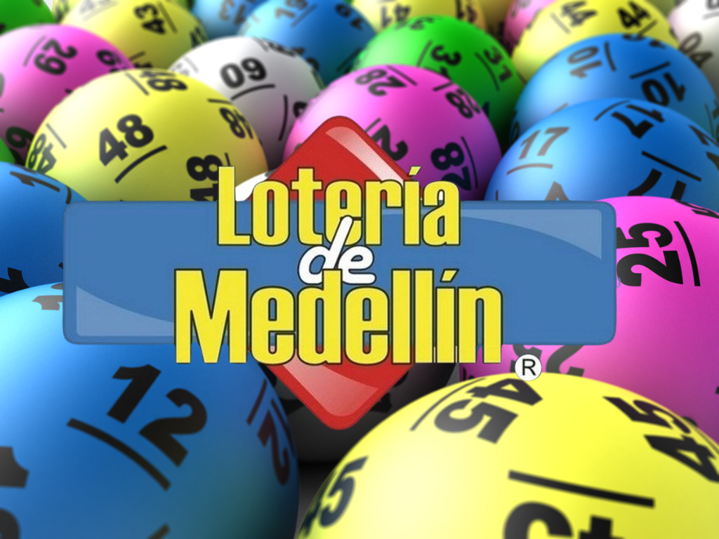 Foto: Cortesía. Juegue el sorteo 4831 de la Lotería de Medellín este 17 de abril. Premio mayor de $16.000 millones y bono para carro eléctrico.