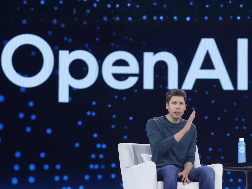 Foto: OpenAi. OpenAI lanza GPT-Rosalind, un modelo de razonamiento especializado en ciencias de la vida, biología y descubrimiento de fármacos.