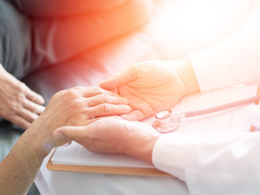 Foto: Canva. Fundalianza y el GNA presentan el simposio gratuito sobre Parkinson que será el 10 de abril de 2026 en Medellín.