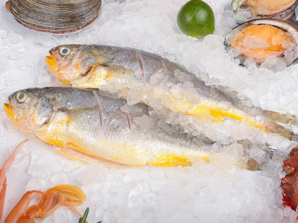 Foto: Canva. Guía de nutrición para Semana Santa en Colombia. Descubra los mitos del consumo de pescado y cómo prepararlo para cuidar su salud.