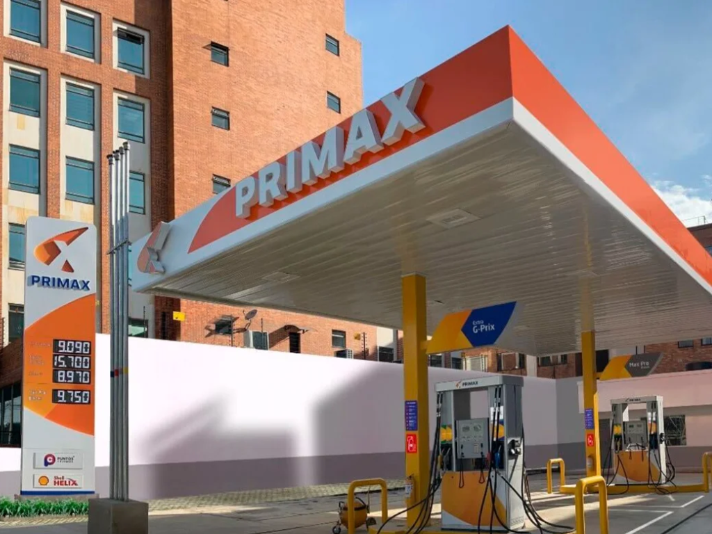 Foto: Primax. Primax Colombia no distribuirá utilidades de 2025 para fortalecer su capital de trabajo. Se ratifica la Junta Directiva.