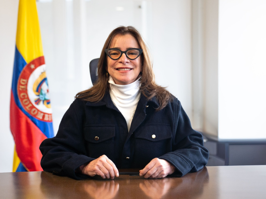 Foto: Procolombia. Macrorrueda de las Américas “Colombia, El País de la Belleza”
